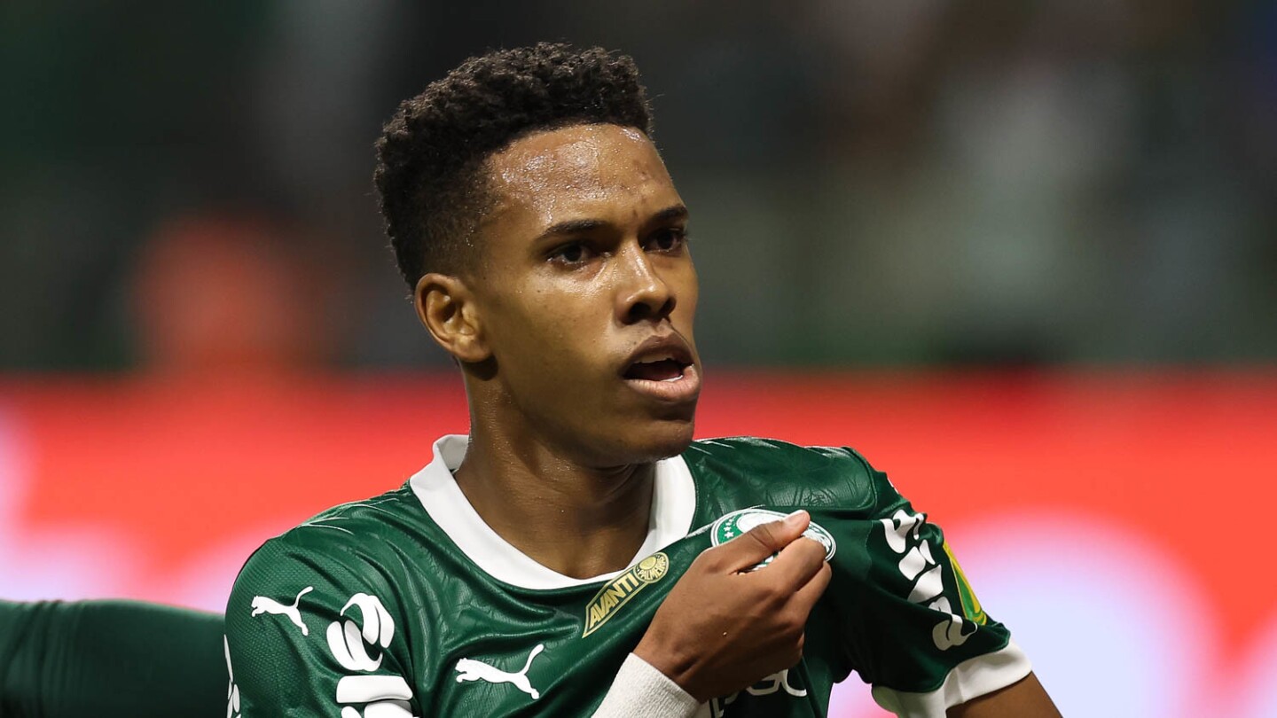 Palmeiras