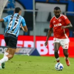 Grêmio, Internacional, BR 2025