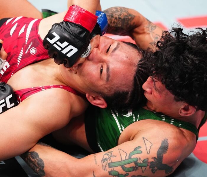 UFC