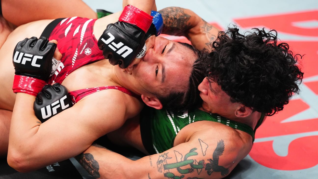 UFC