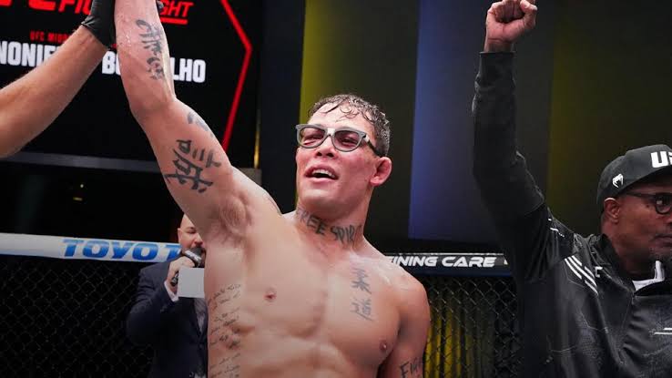 UFC