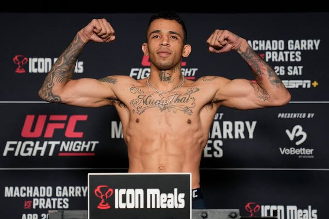 UFC