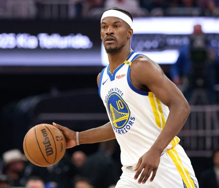 jimmy butler warriors grizzlies 16
