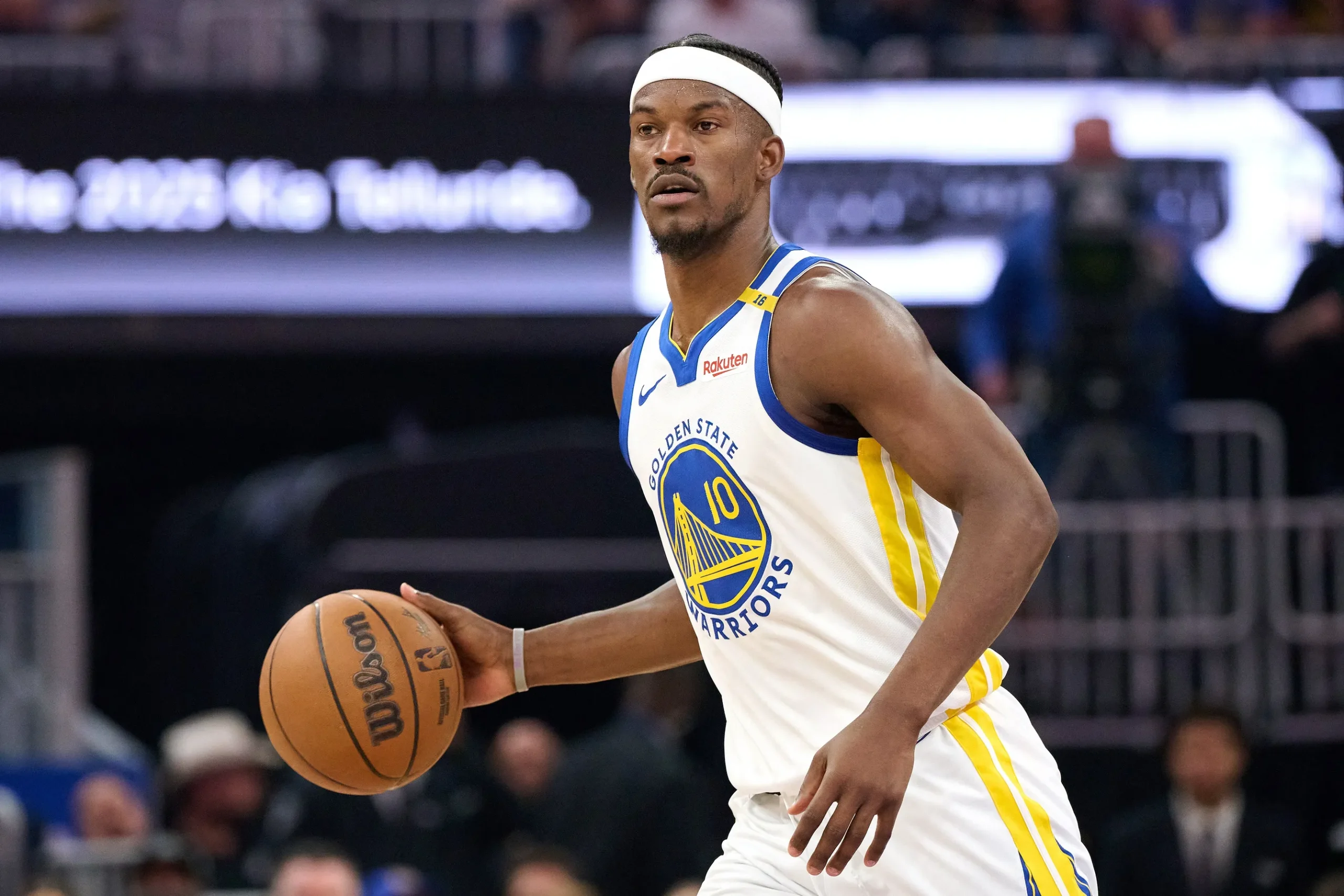jimmy butler warriors grizzlies 16