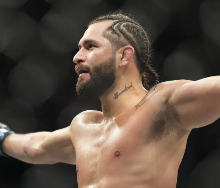 Jorge Masvidal