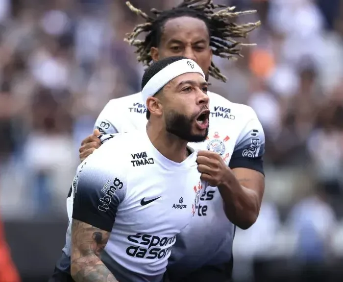 memphis corinthians sport