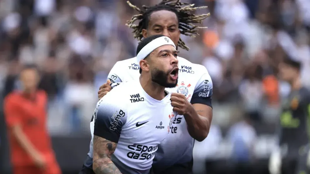memphis corinthians sport