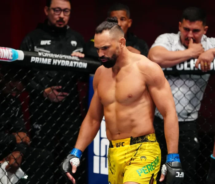 Michel Pereira