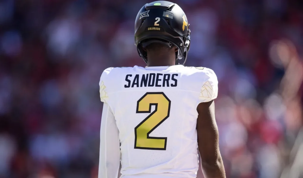 Sanders