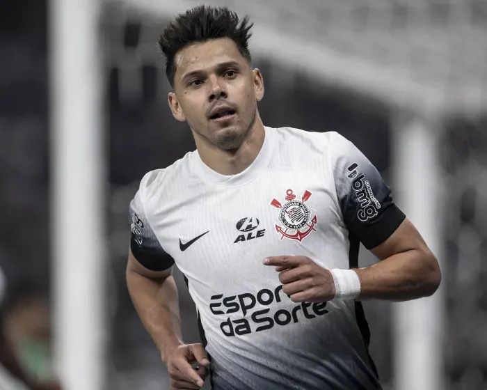 Romero, Corinthians