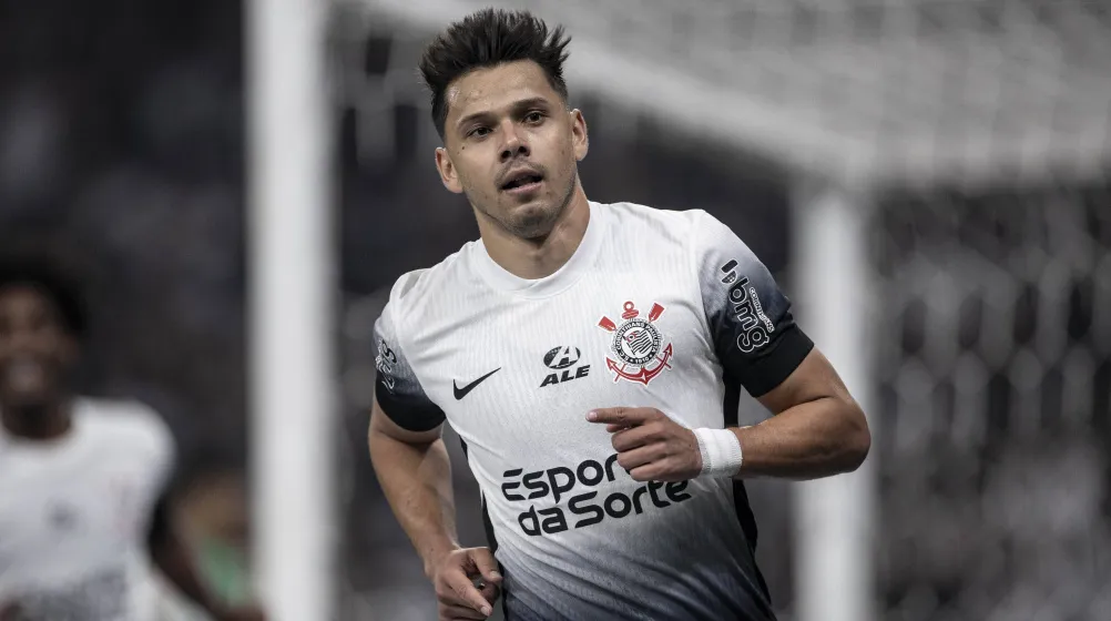 Romero, Corinthians