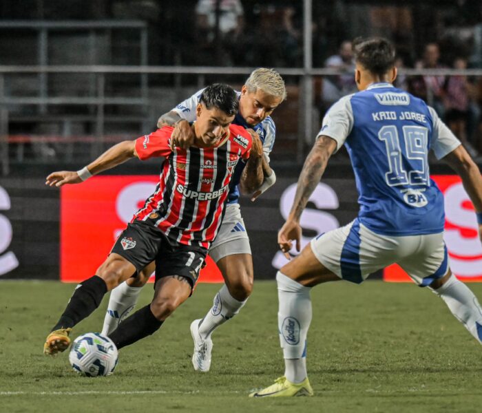 São Paulo