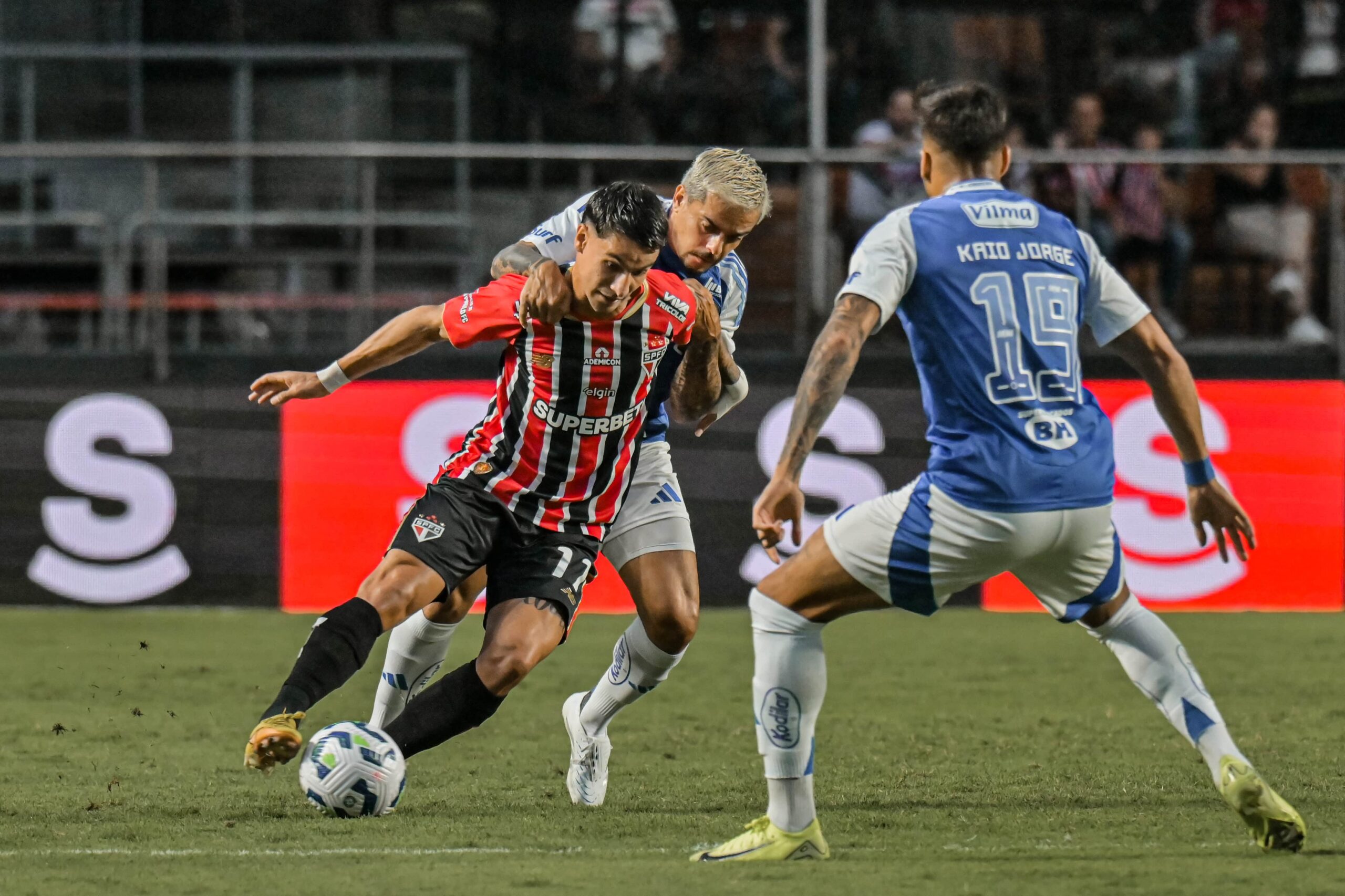 São Paulo
