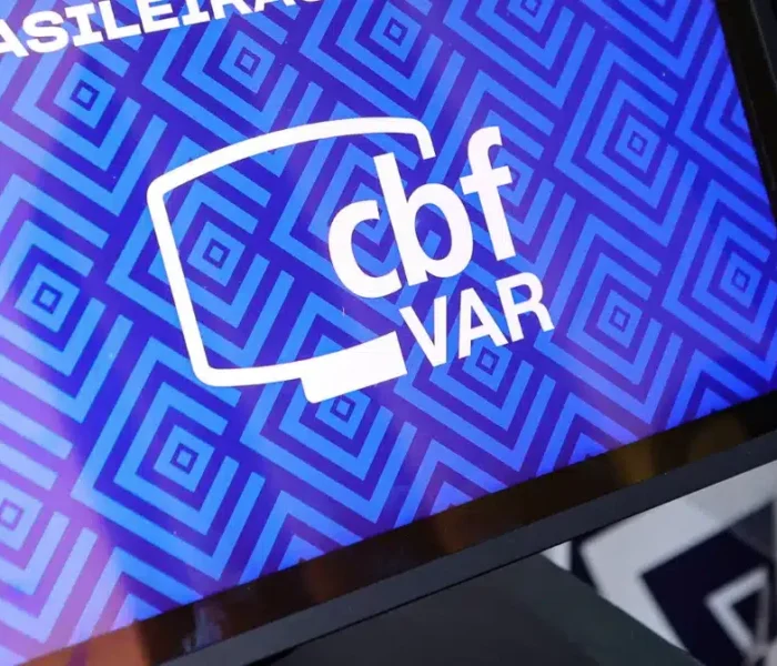 VAR, CBF, Brasileirão