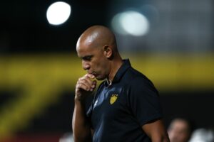 Pepa, Sport, Brasileirão