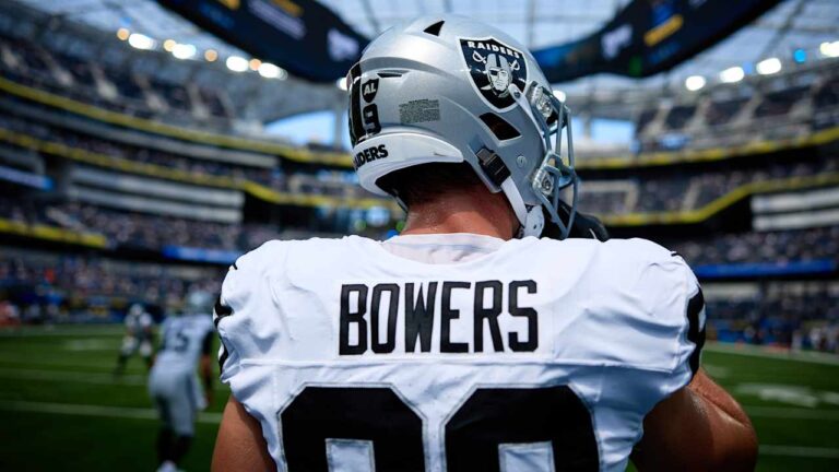 NFL: Três tight ends que podem ‘resetar’ o mercado da posição