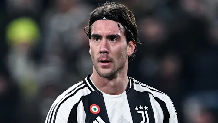 Dusan Vlahovic Mercado da Bola
