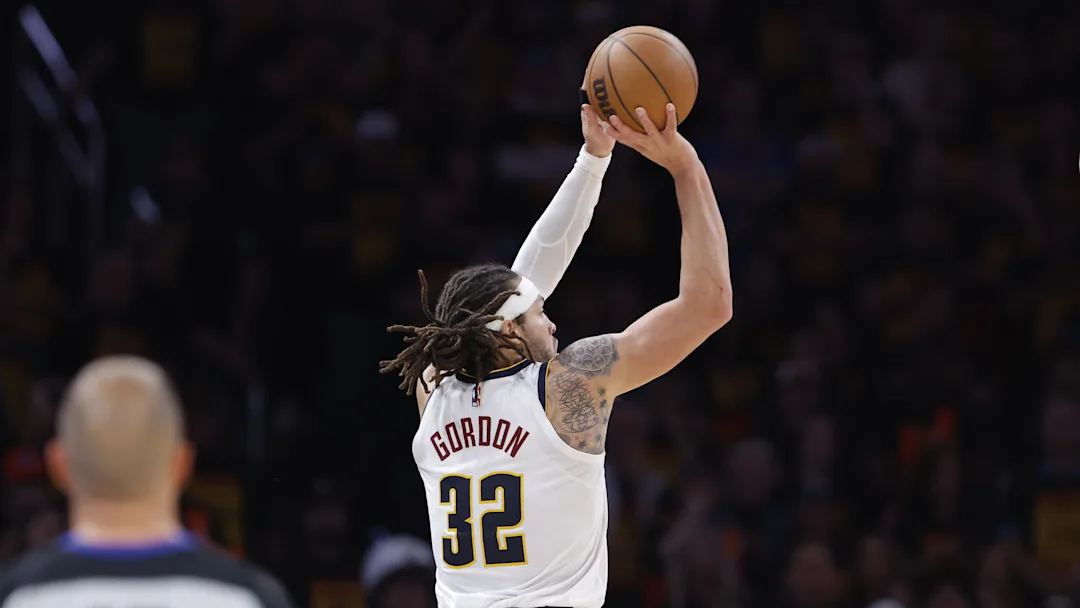 Nuggets vencem Thunder.