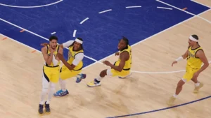 Knicks terá dificuldades.