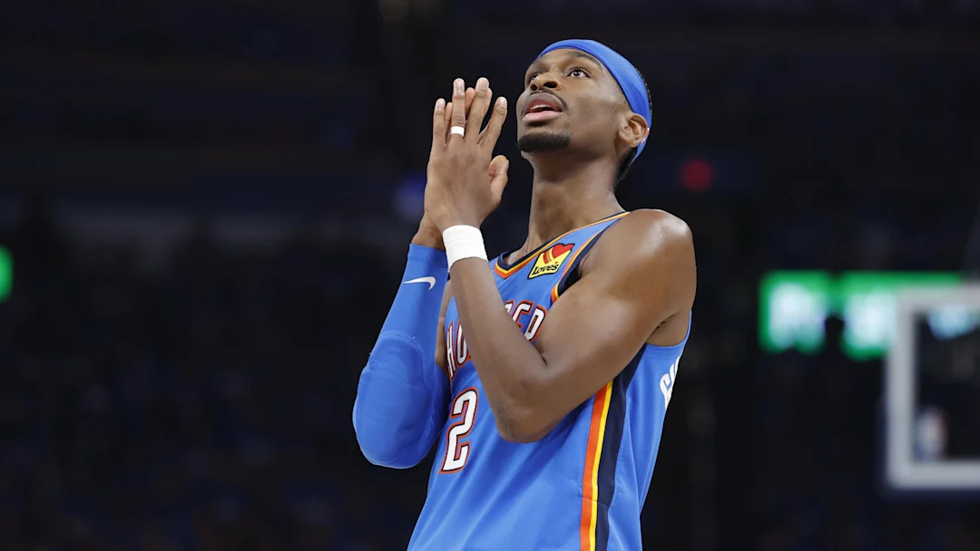 NBA está em fase final.