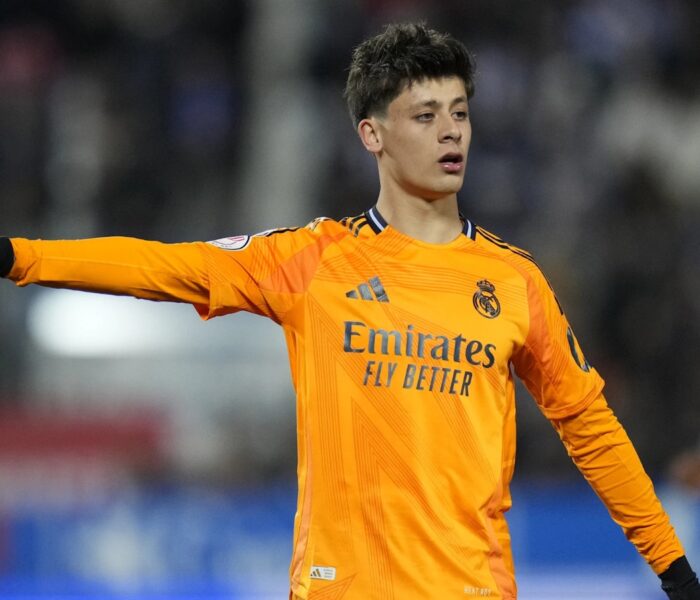 Real Madrid