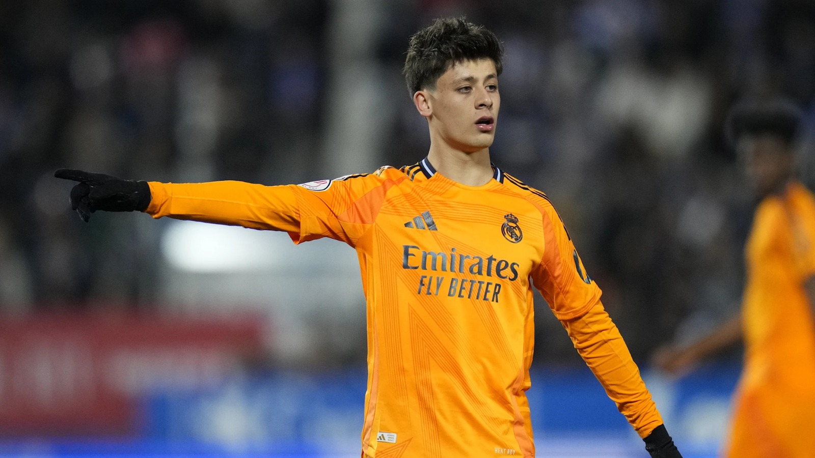 Real Madrid