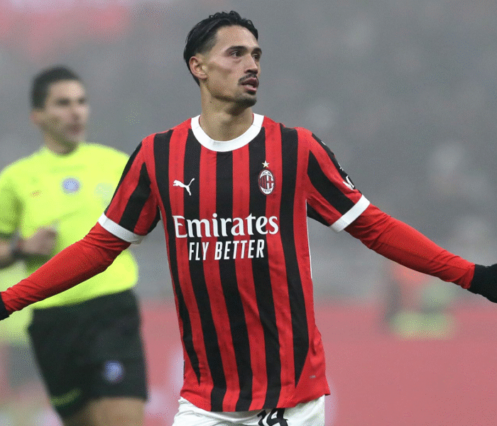 tijjani reijnders e guardiola, city, milan
