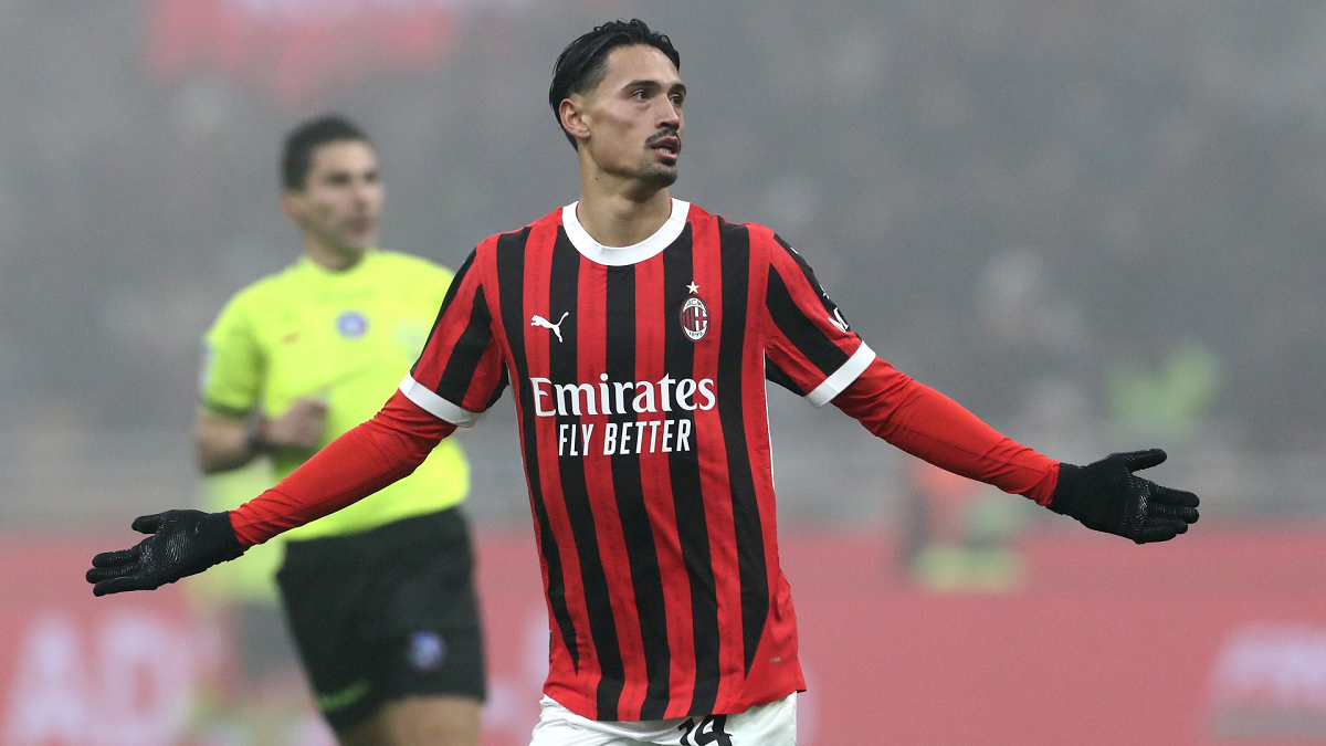 tijjani reijnders e guardiola, city, milan
