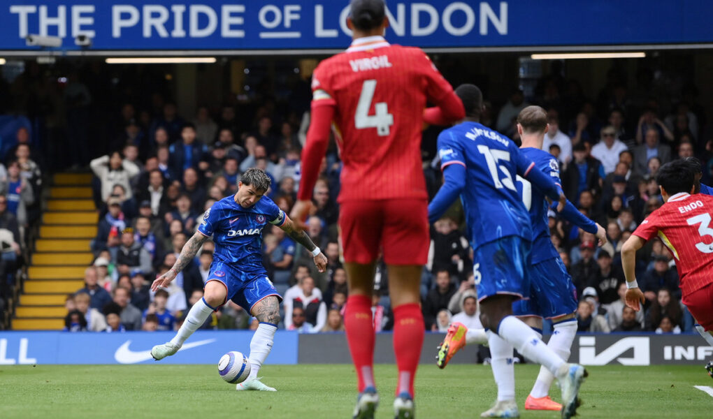 Chelsea