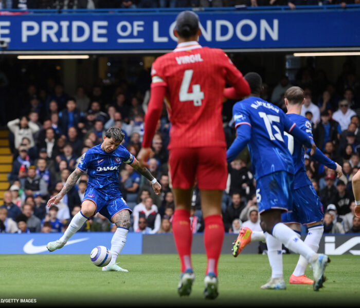 Chelsea