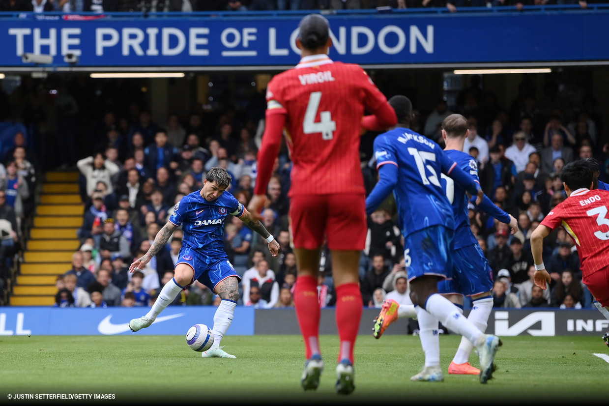 Chelsea