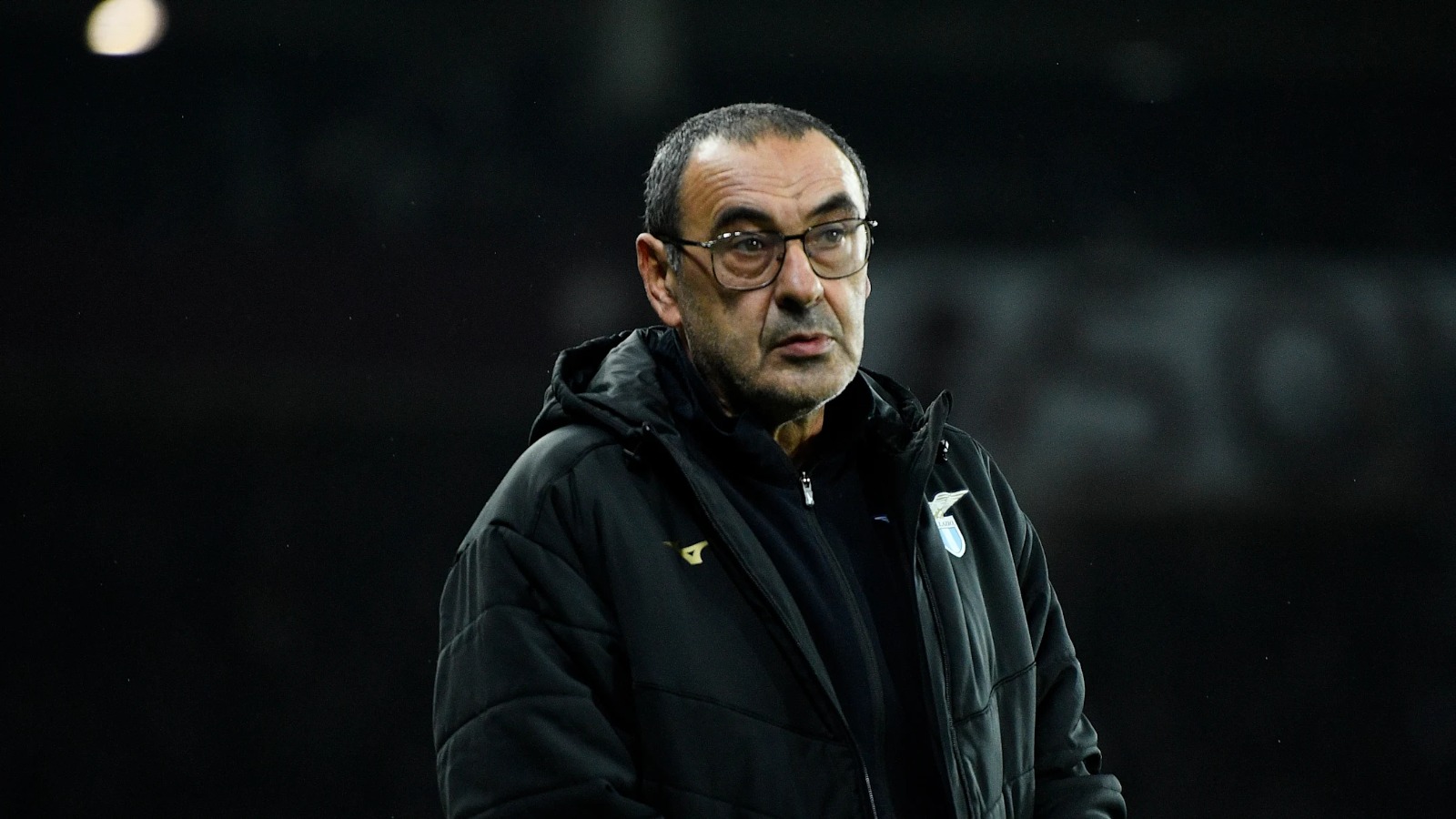 Milan Sarri