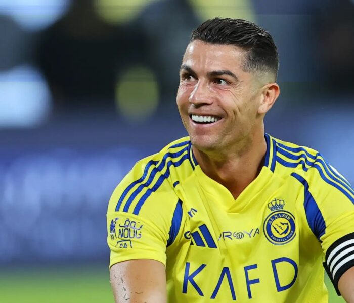 CR7 Mundial de Clubes