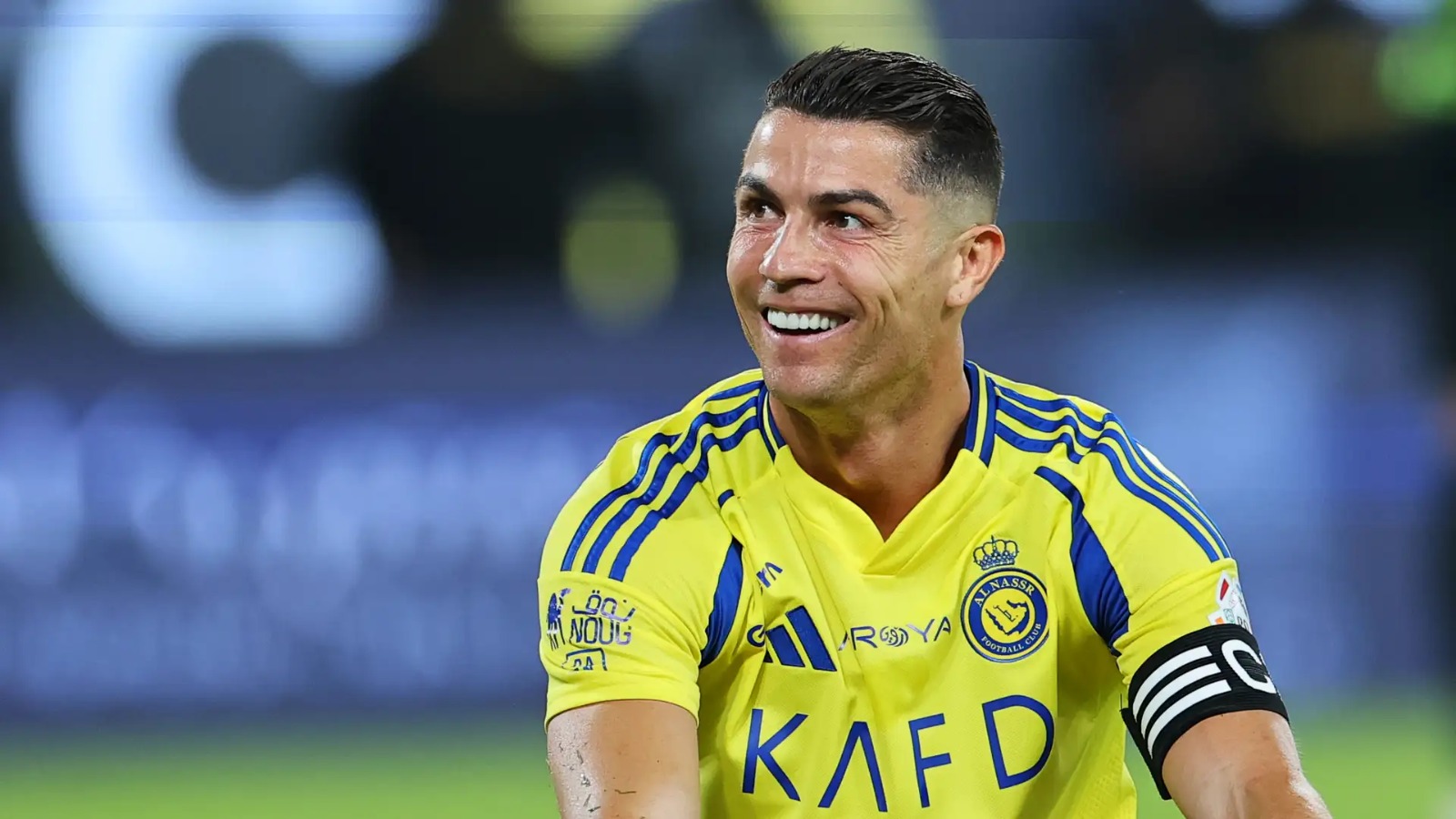 CR7 Mundial de Clubes