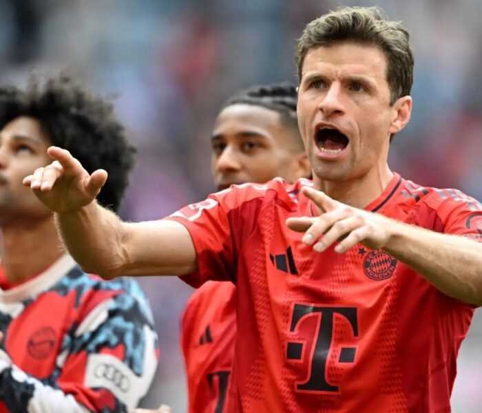 Bundesliga