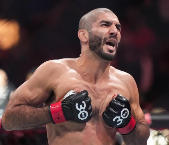 Aiemann Zahabi