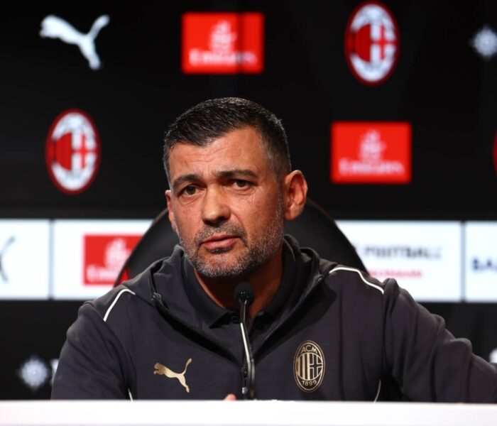 Milan Conceição