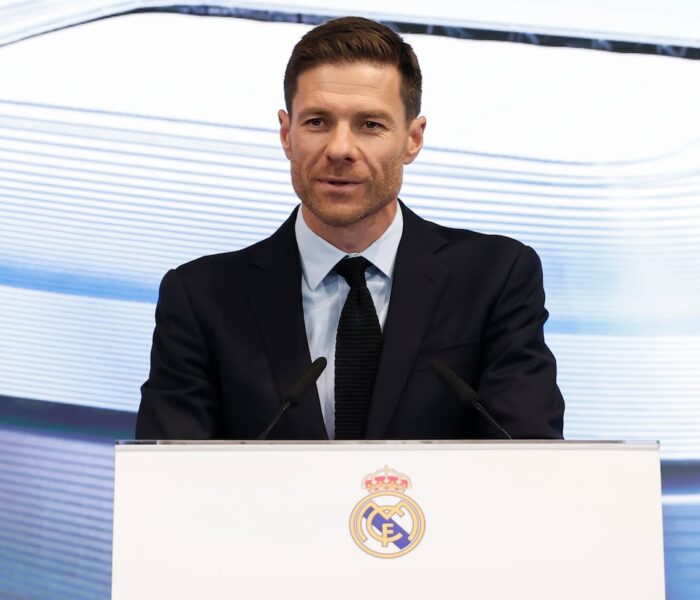 Real Madrid
