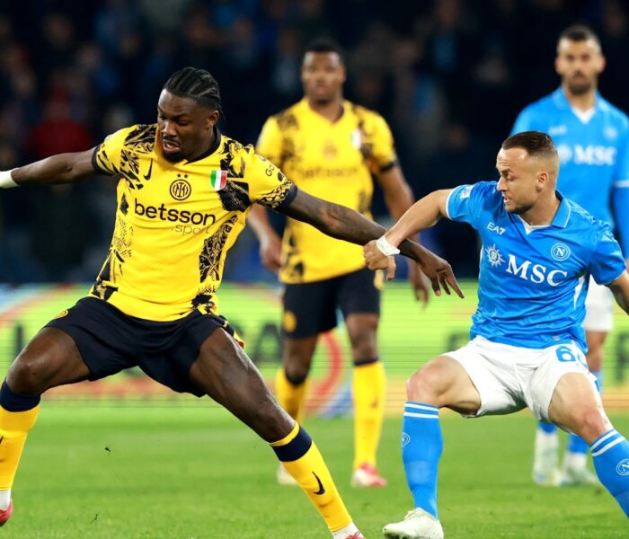 Serie A
