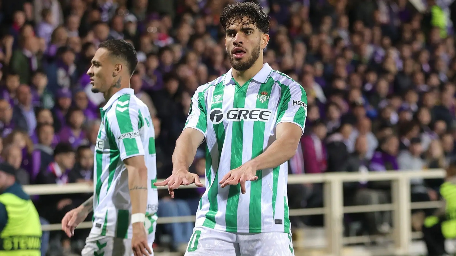 Real Betis Conference