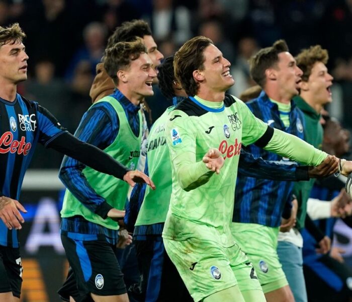 Atalanta Champions