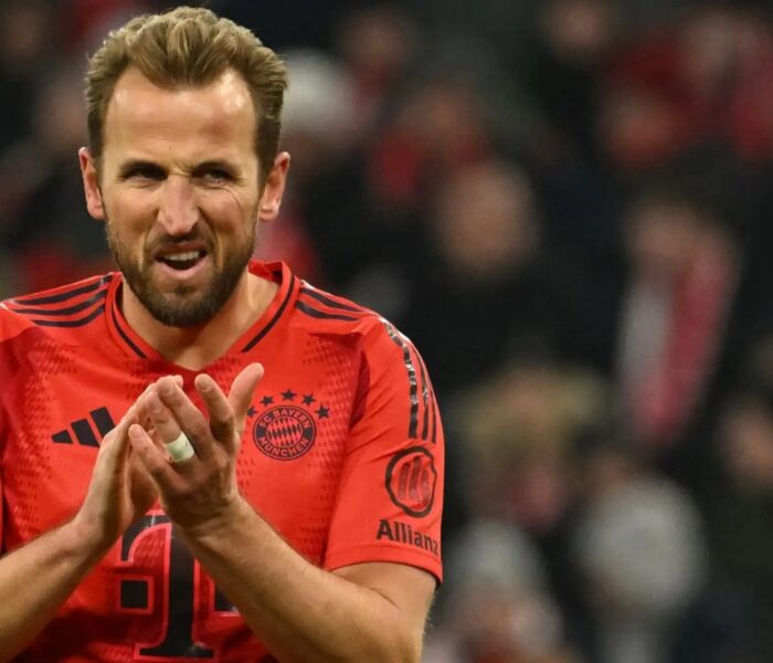 Harry Kane