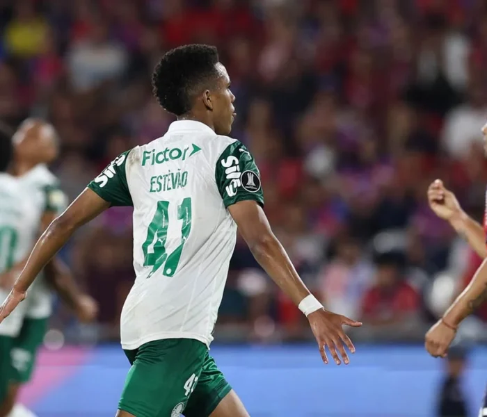 Palmeiras