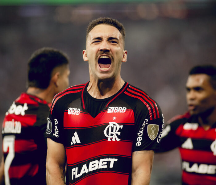 Léo ortiz Flamengo Brasileirão