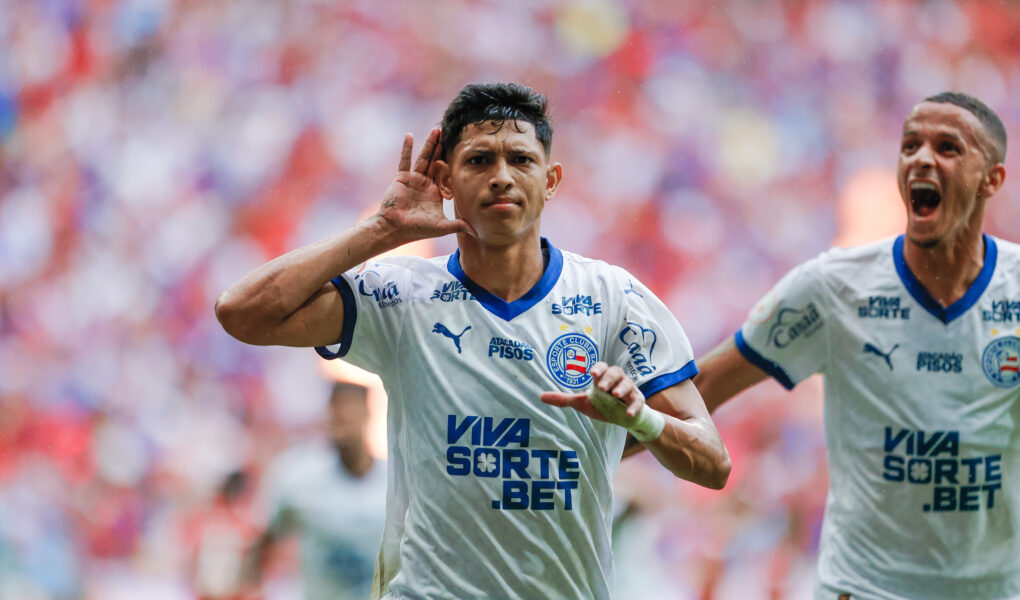 Bahia, Eric Pulga