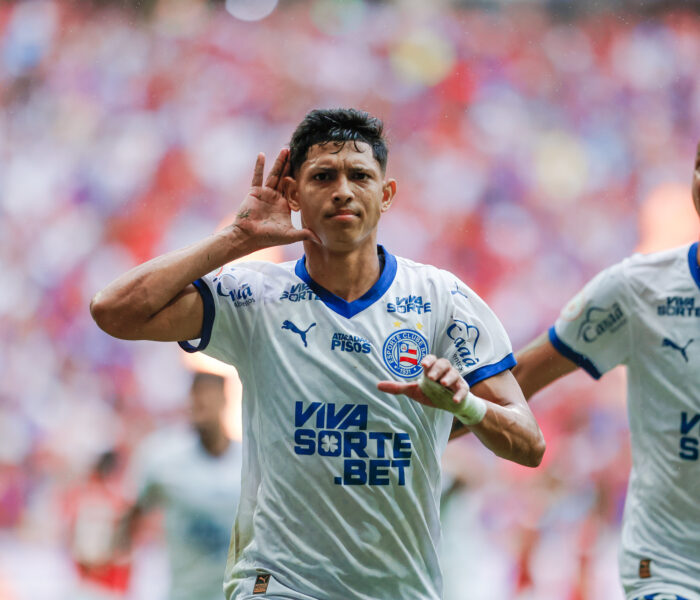 Bahia, Eric Pulga
