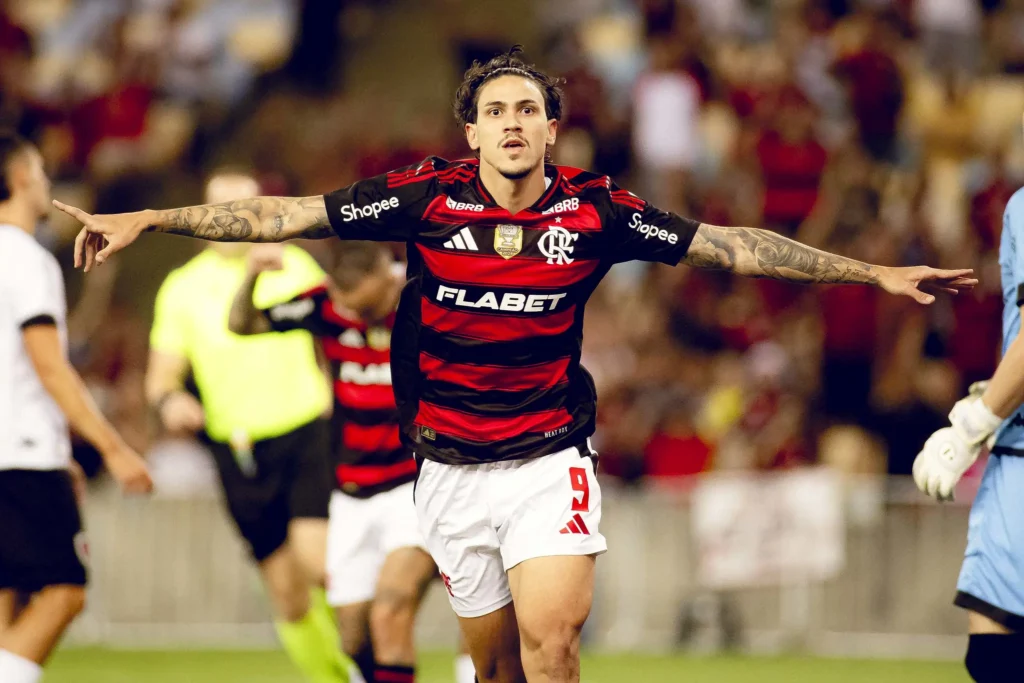 Pedro Flamengo
