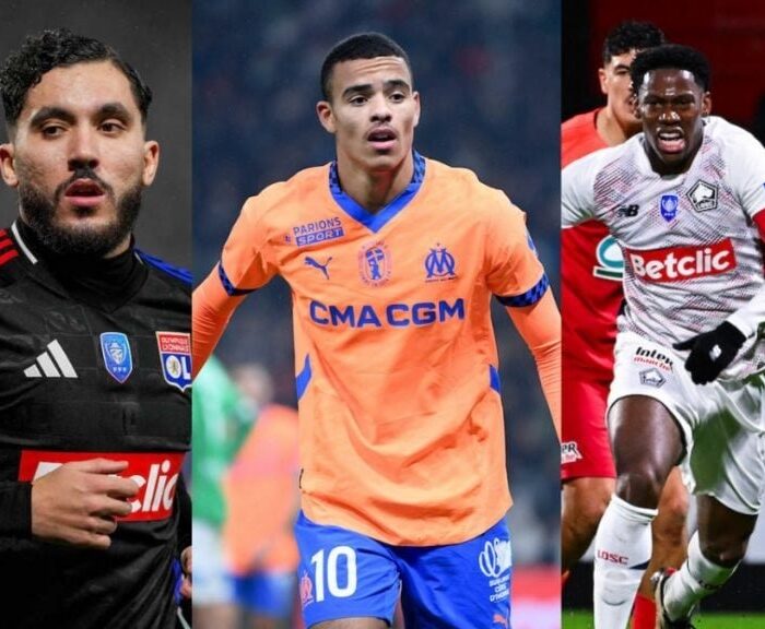 Ligue 1