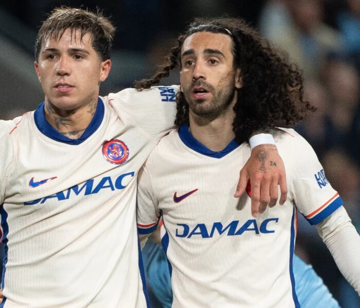 Chelsea Conference League