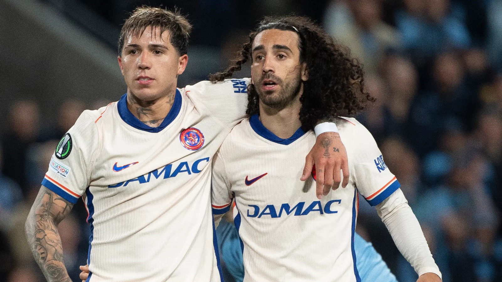 Chelsea Conference League